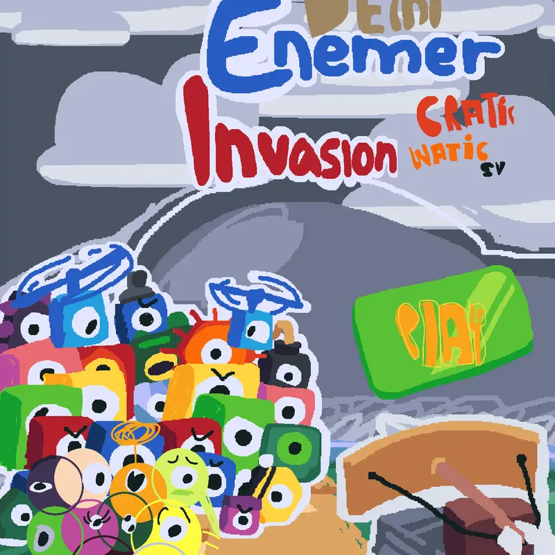 Game by @Liamchi