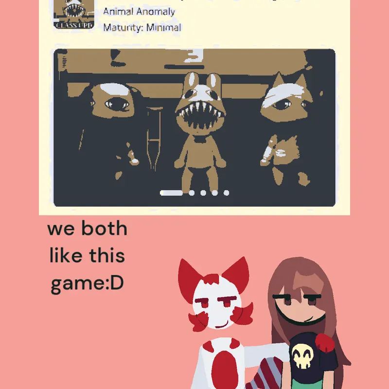 Game by @-_L4R4_R4J_-