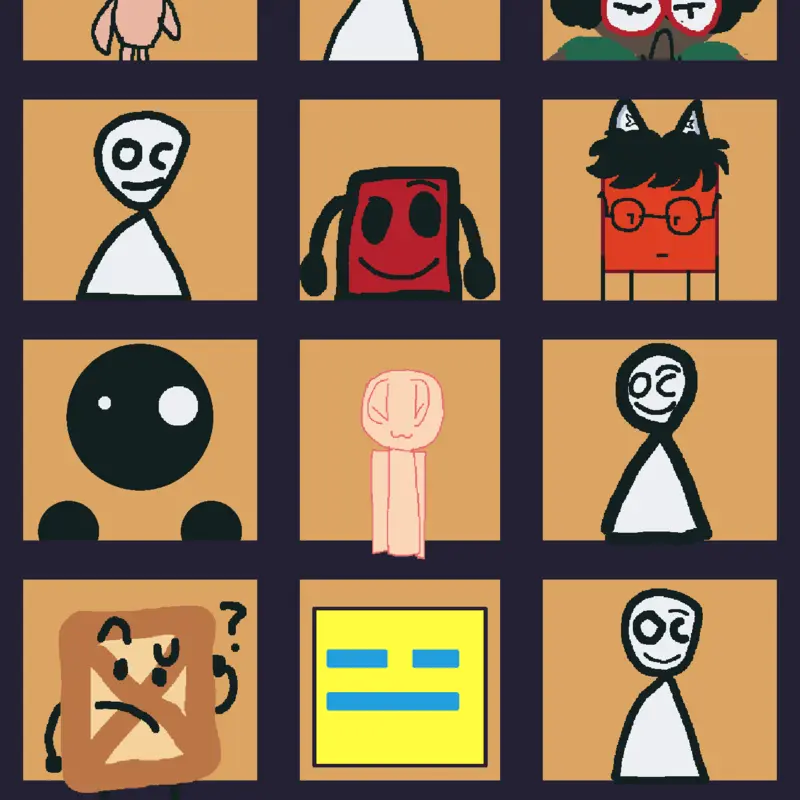Game by @arondomintheinternet