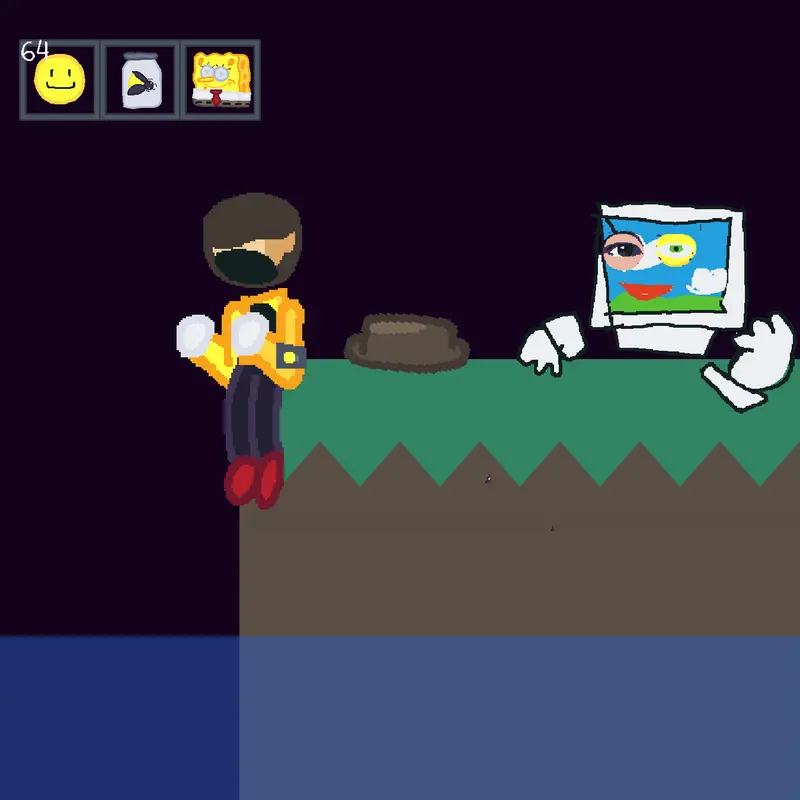 Game by @Qhylfi_Official