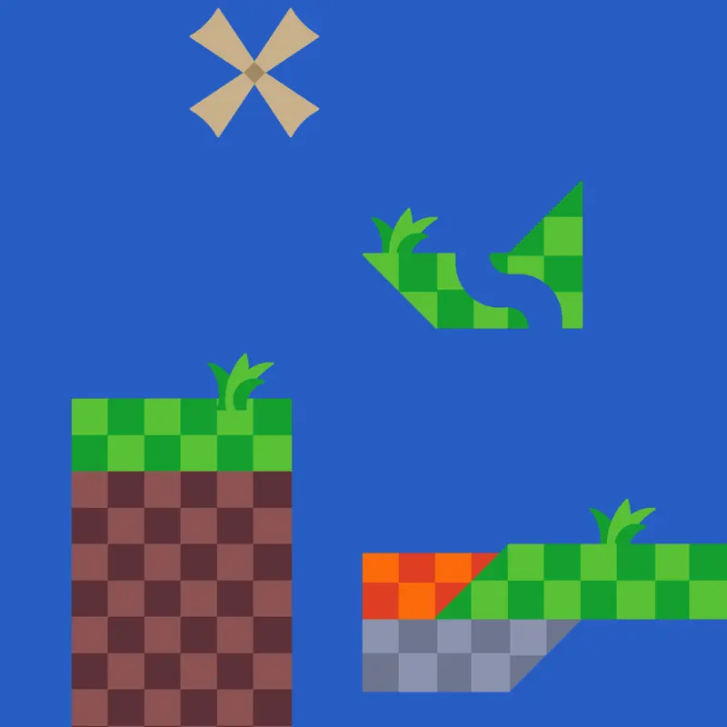 Game by @edoi