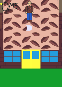 Nuts basic's h and o