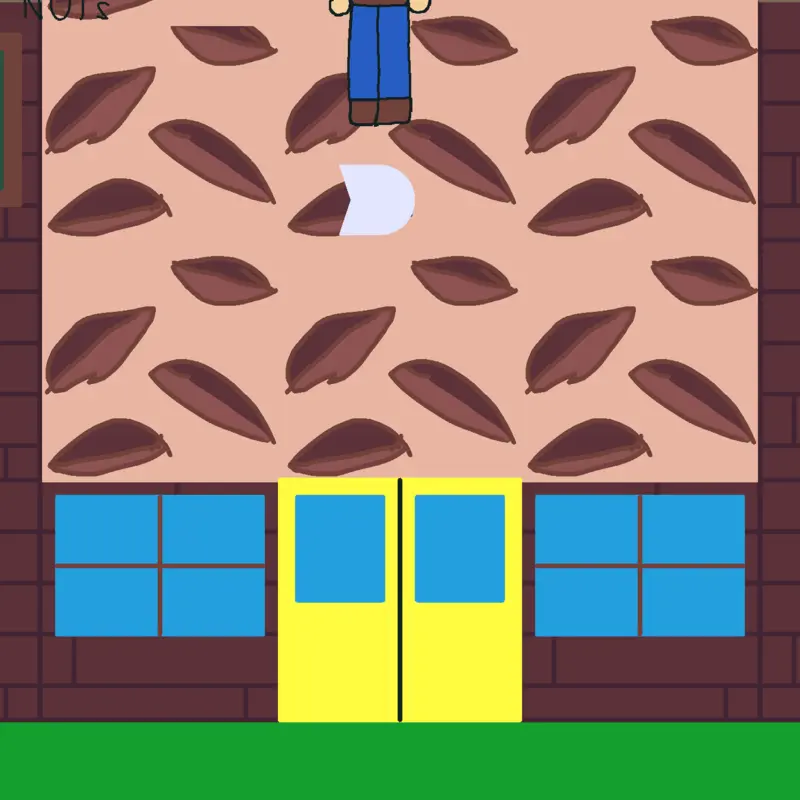 Nuts basic's h and o by @KadiaBa