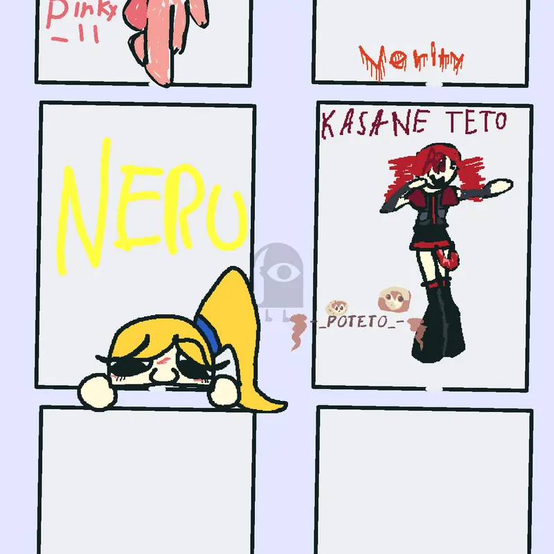 Game by @-_VEERONIKA_-