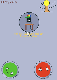 don't call from mr fun computer