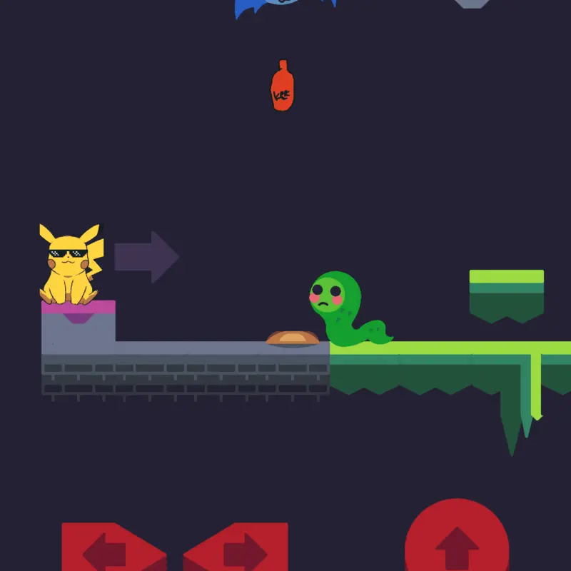 Game by @pikachu328