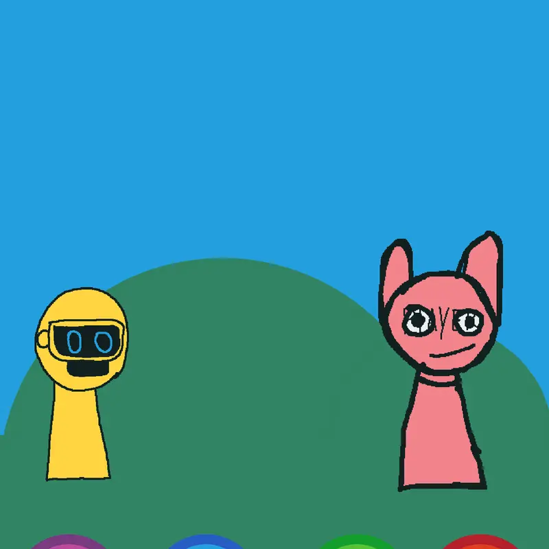 Game by @Johzia