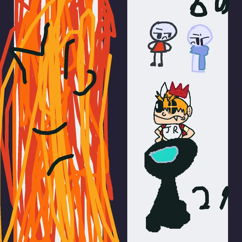 Game by @EmiliShark