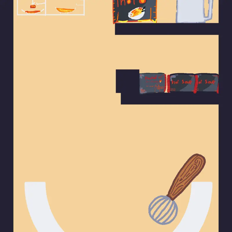 Game by @catwithbrightteeth