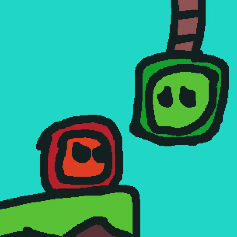 Game by @Riene