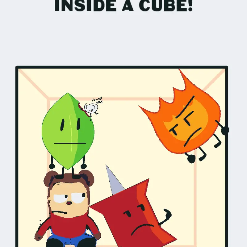 Game by @i-like-cool-things-okay