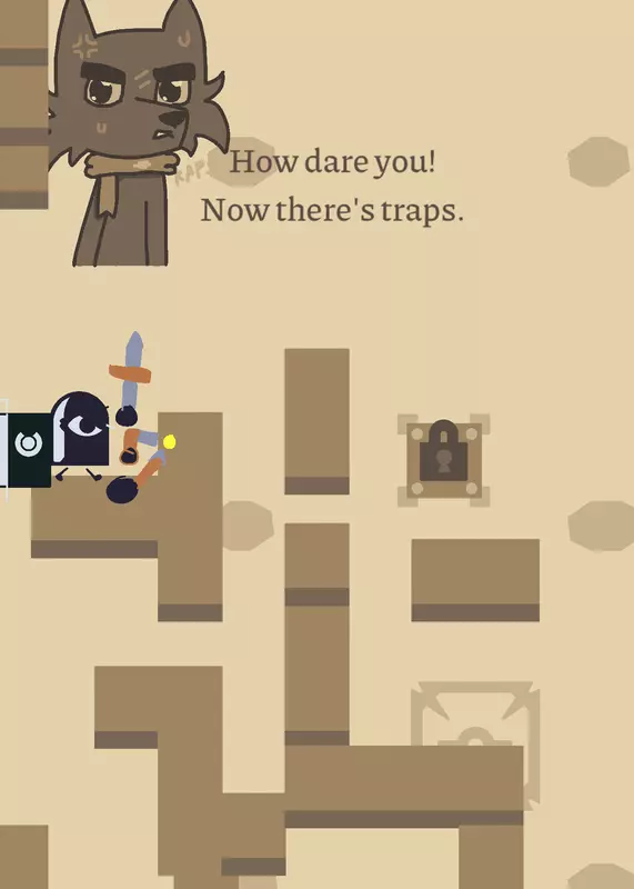 Game by @animalhospital_headnurse