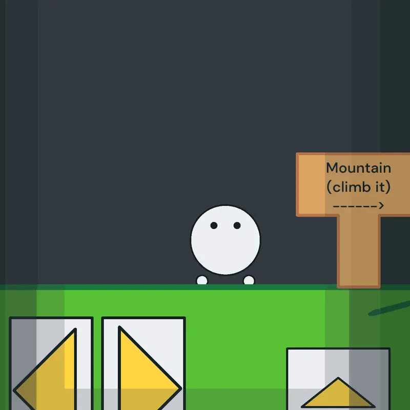 Game by @Maukee