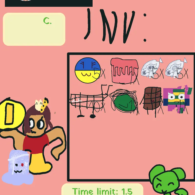 Game by @TsukkiVeeTheTVowl