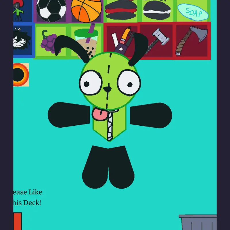 Game by @totaljewdeath