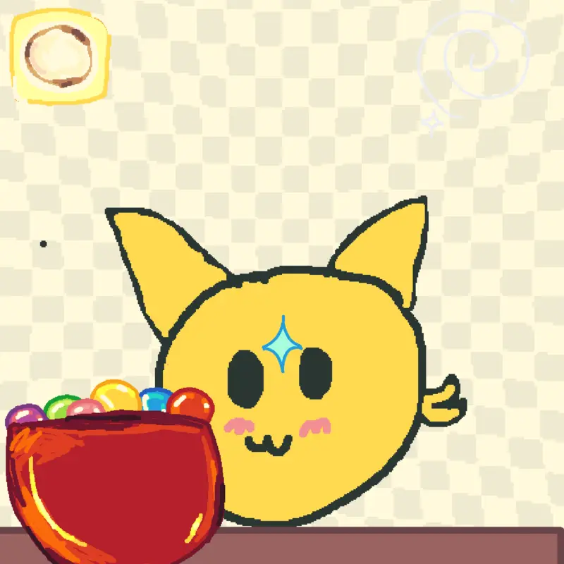 Game by @cremeyfoxie