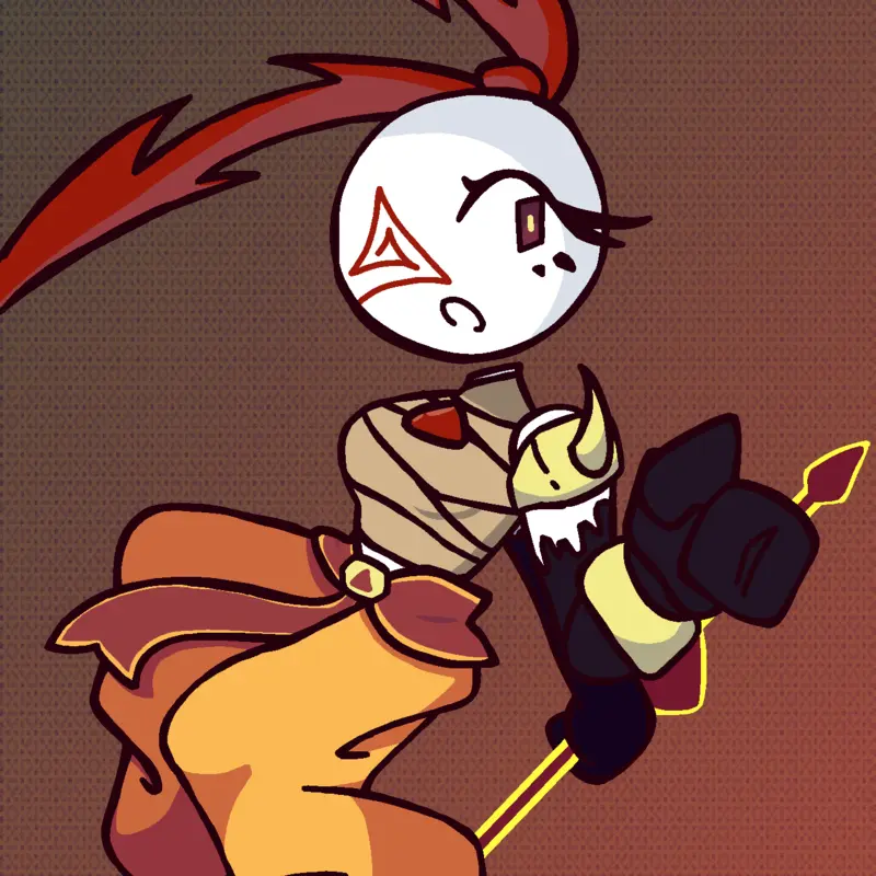 Game by @DarkGlitterEve