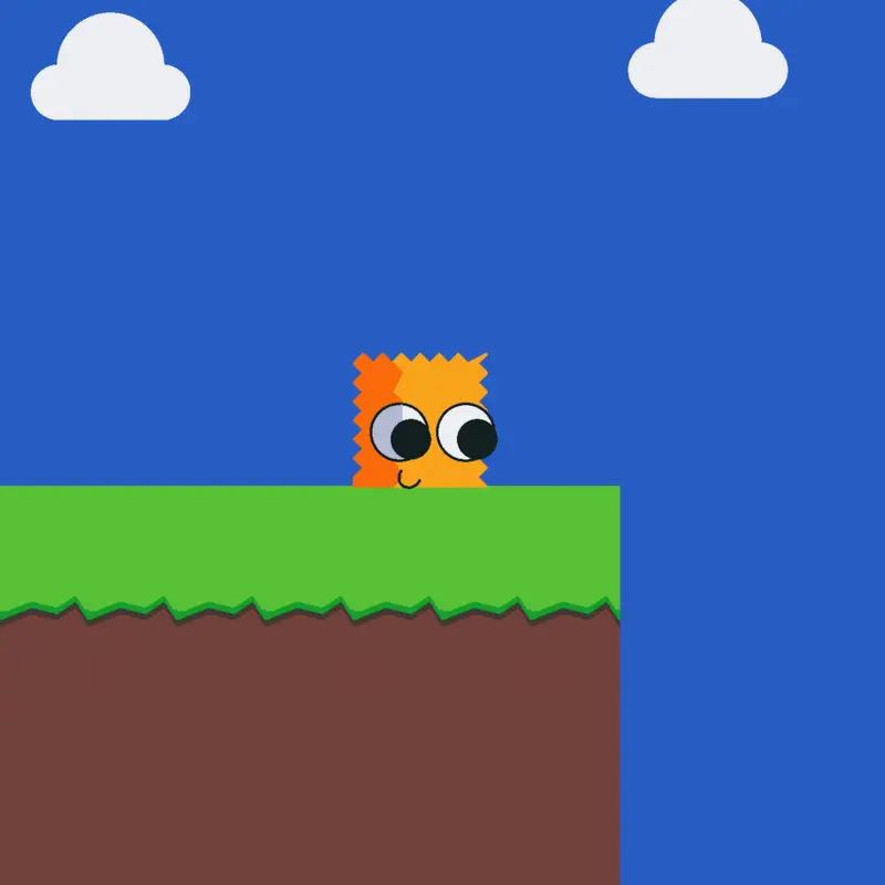 Game by @dadaado_official