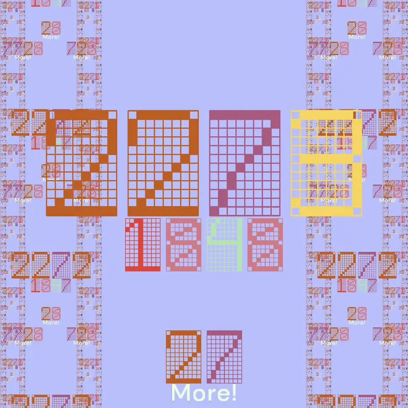 Game by @10SD_Portalchains-2026
