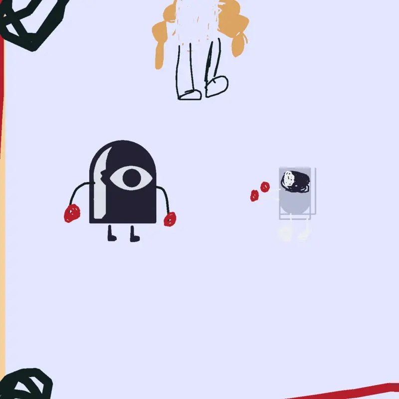Game by @MDICKIA