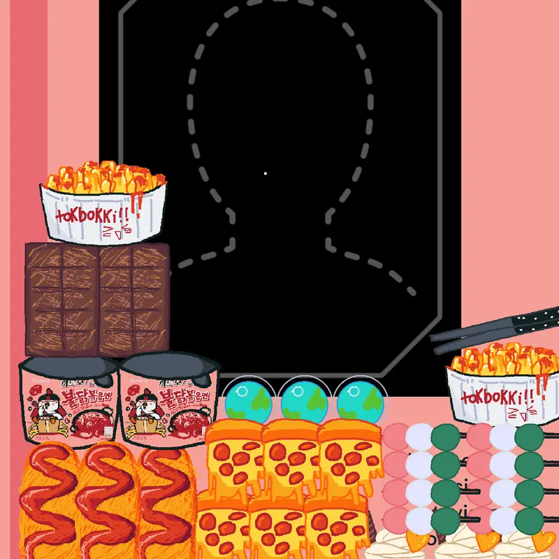 Game by @cocomm