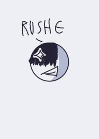 RUSH E (CASTLE REMIX) (Warning: Loud Noises...