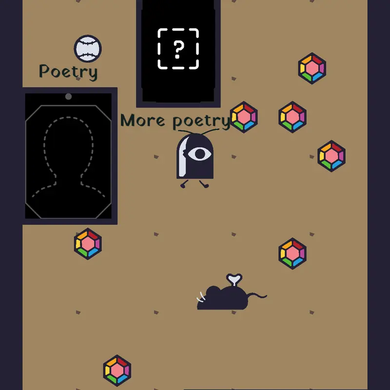 Game by @pinkyasterix