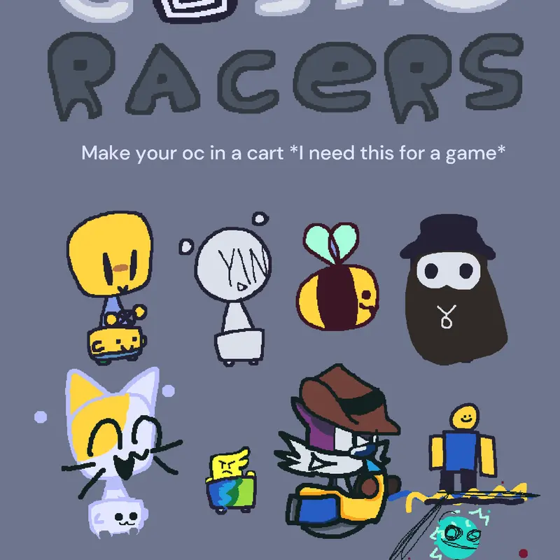 Game by @funcreations