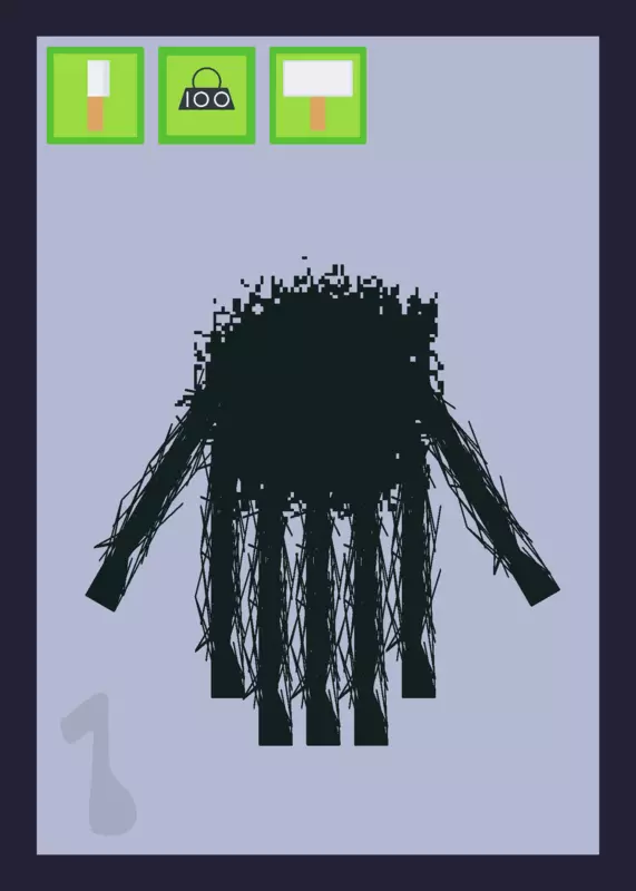 Game by @LuckyMerha