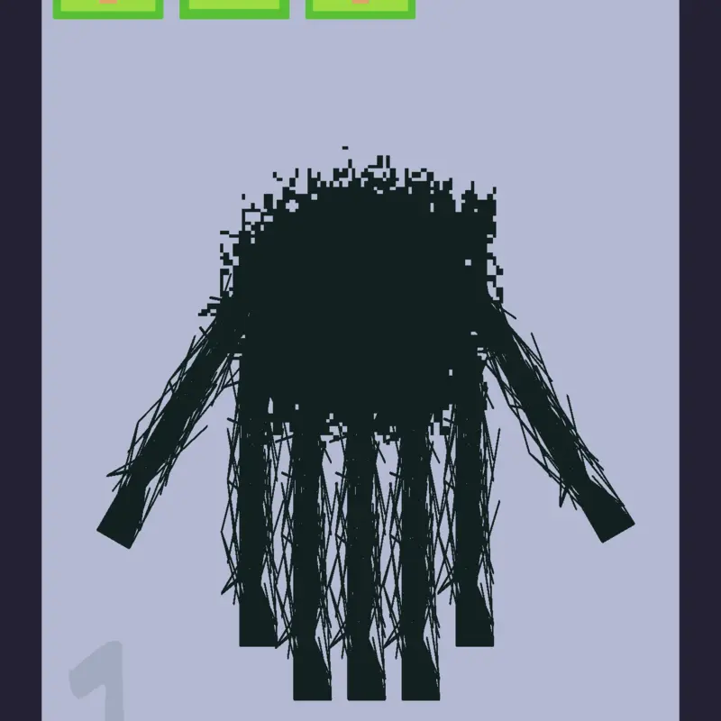 Game by @LuckyMerha