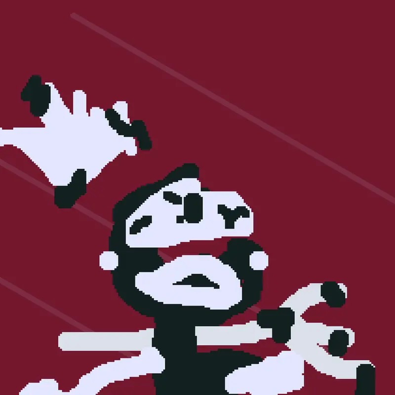 Game by @GLITCHEDG4M3S
