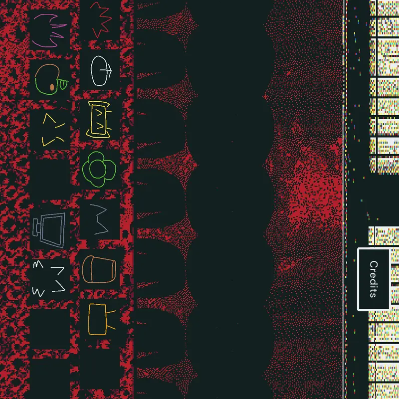 What is in the basement? by @justauser54