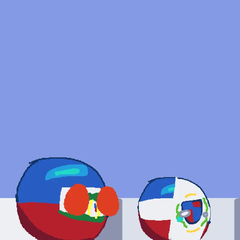 Game by @Haiti