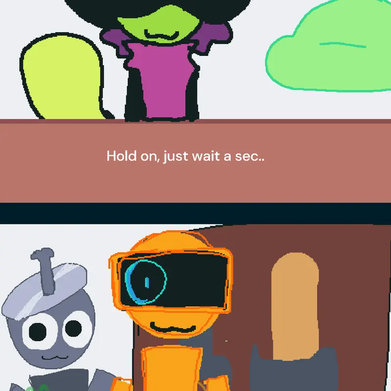 Game by @SkyDaSprunki