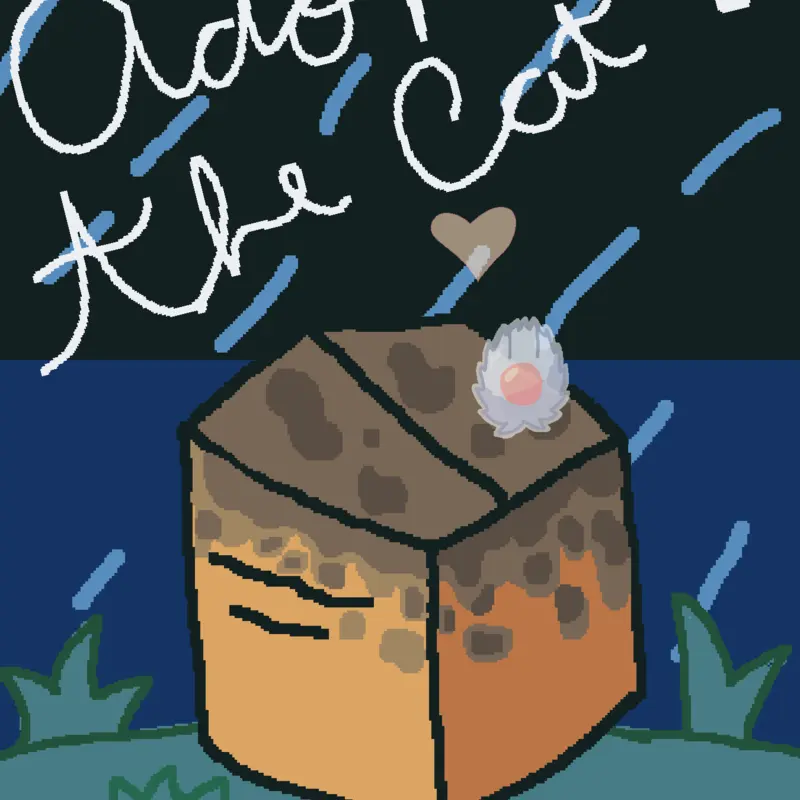 Game by @LylightKitten