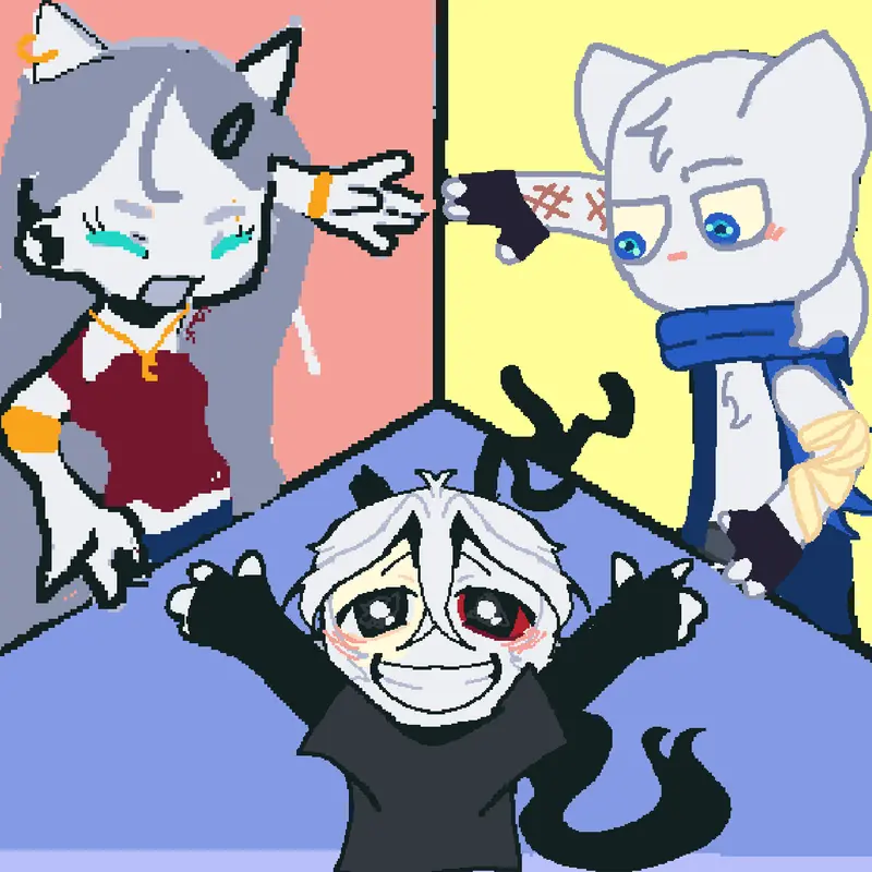 Meee by @simple_cherry1344