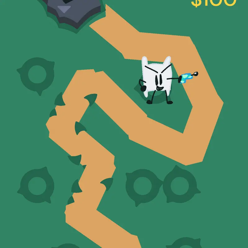 Game by @svilrxy