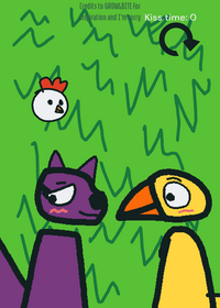 Morlu x limon