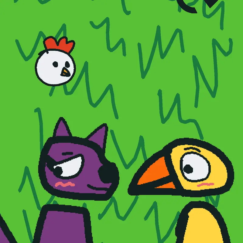 Morlu x limon by @anonymous-user-9b02ac2b-0096-4e3a-8c05-51b0c1a28170