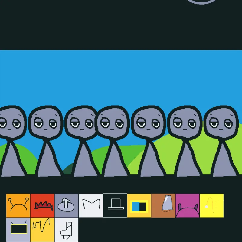 Game by @astro_vintage_novalite