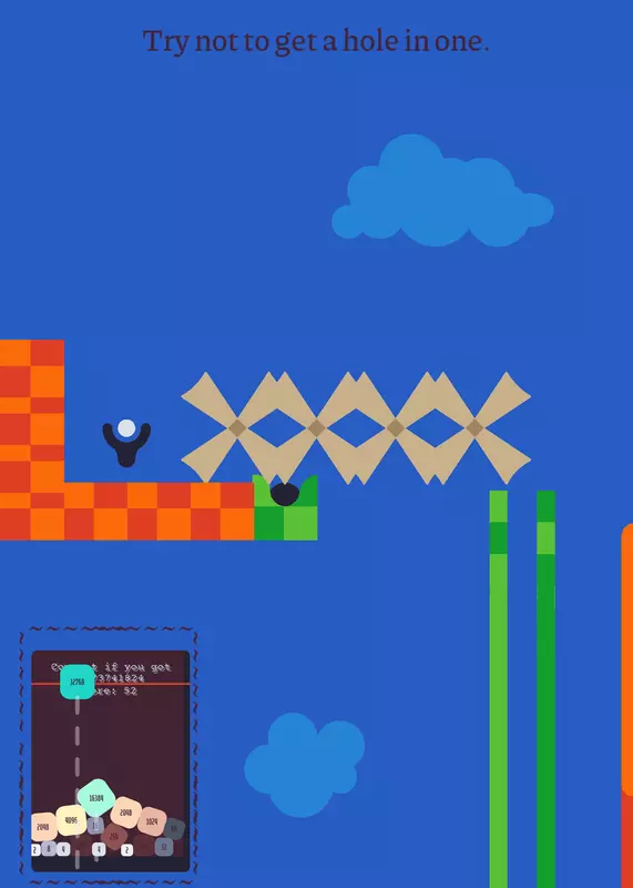 Game by @EarthTheUser