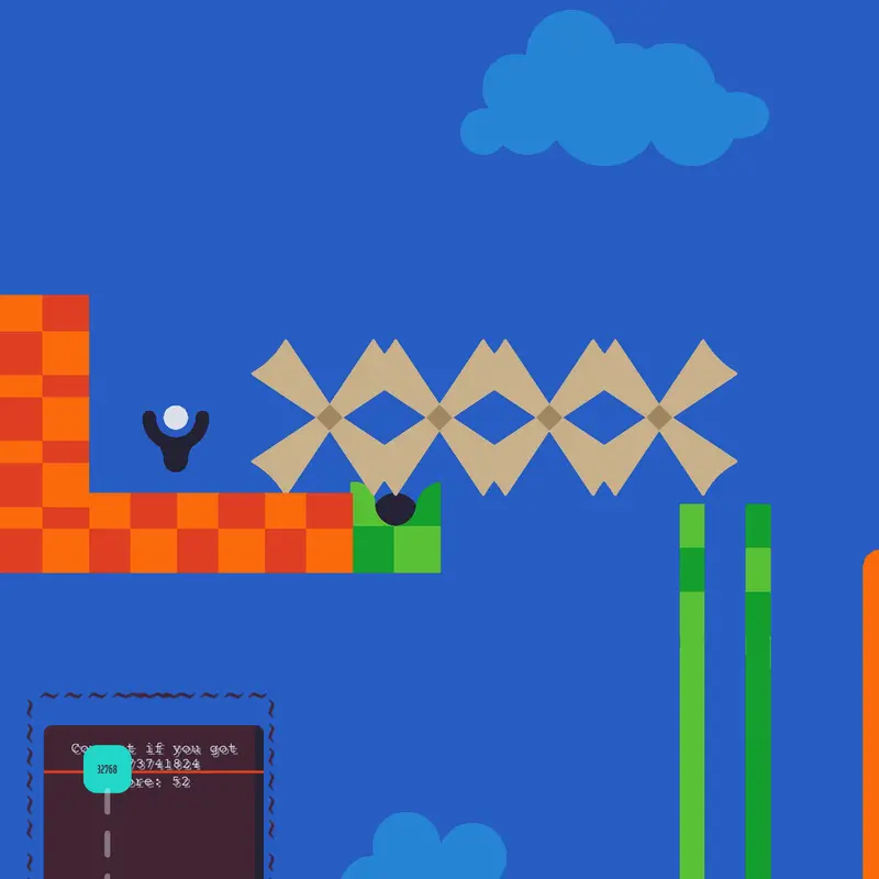 Game by @EarthTheUser