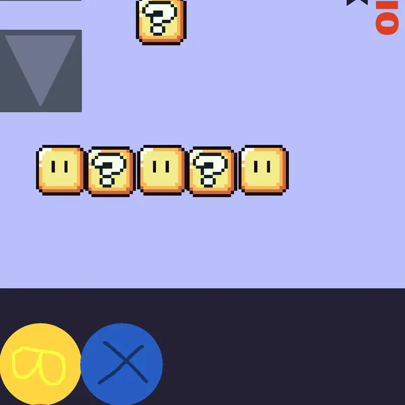 Game by @hoppys_cat_charlie