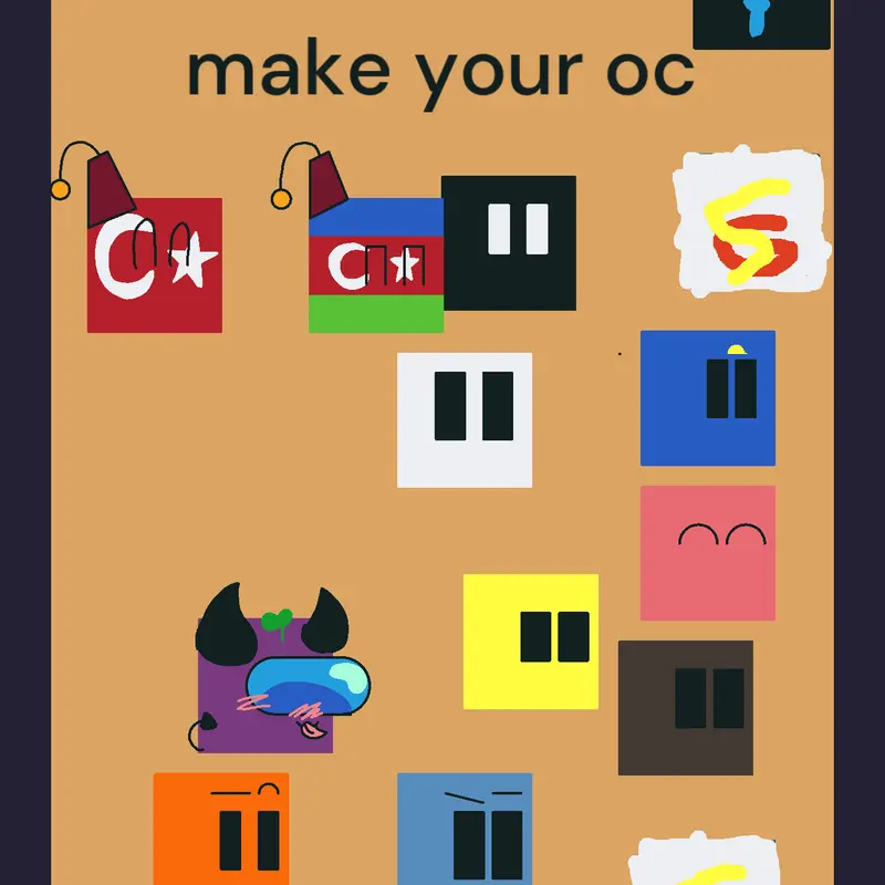 Game by @HusoBabaPiro07