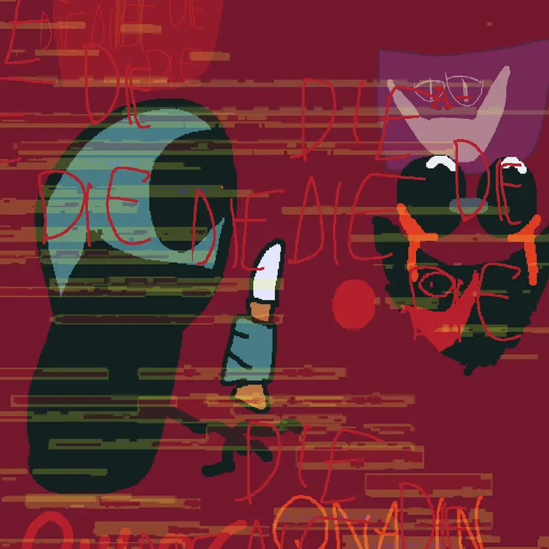 Game by @AmbushTheOffline