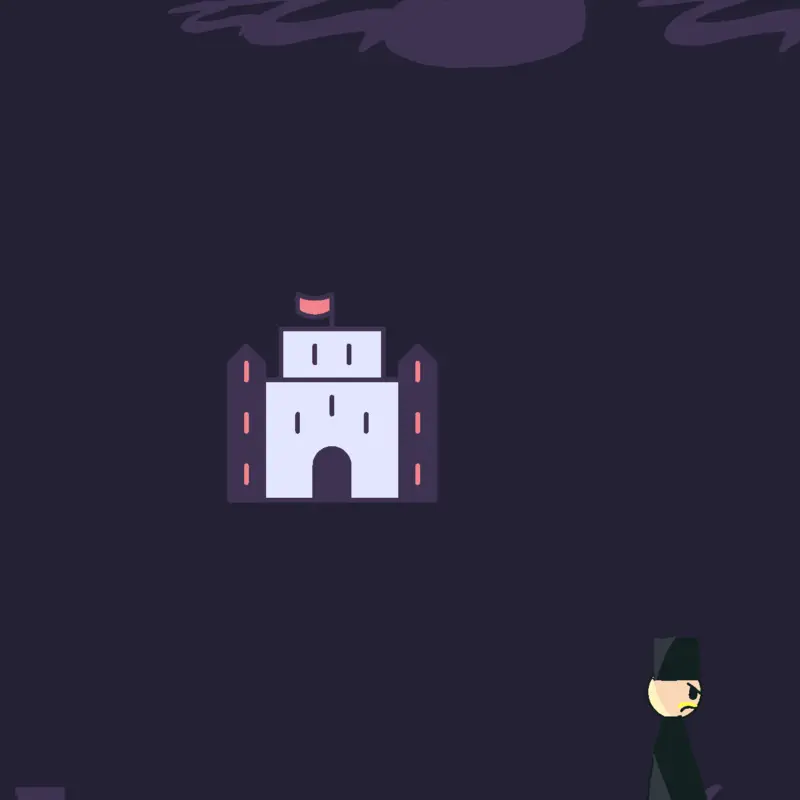Game by @hecker_games