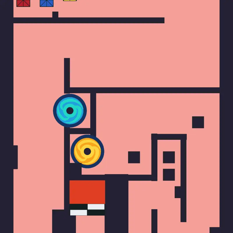 Game by @El-mexican196