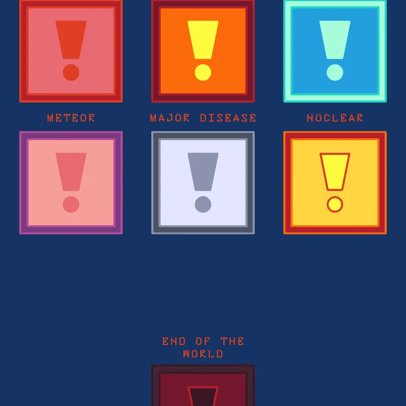 Game by @Dumb_Artist