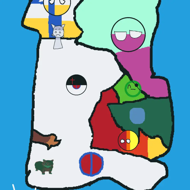 Game by @Sprunki2468