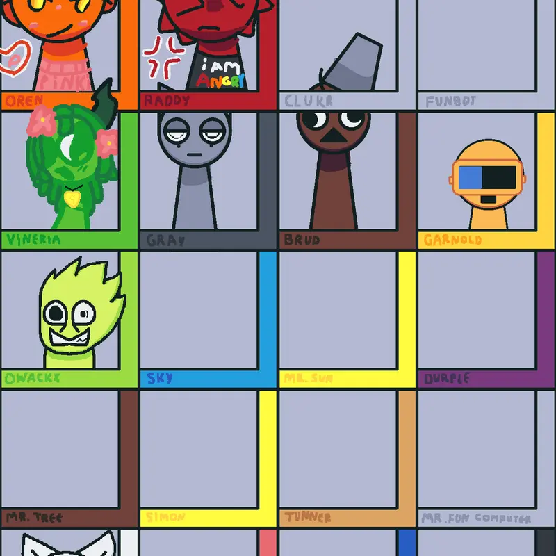 Game by @mayhem13727